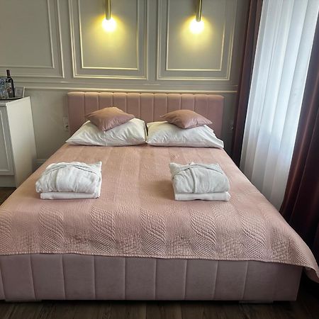 Apartament Glamour Prywatne Jacuzzi Starowislna كراكوفيا المظهر الخارجي الصورة