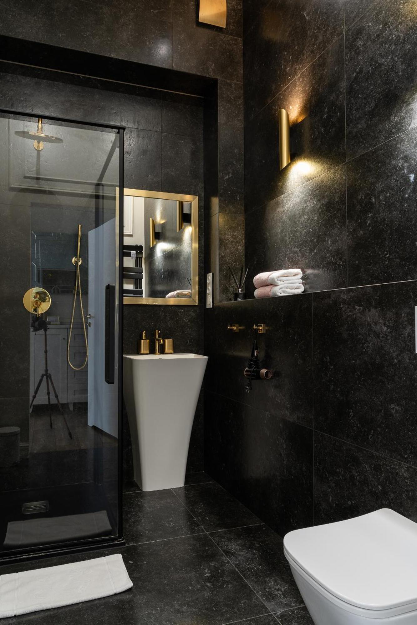 Apartament Glamour Prywatne Jacuzzi Starowislna كراكوفيا المظهر الخارجي الصورة