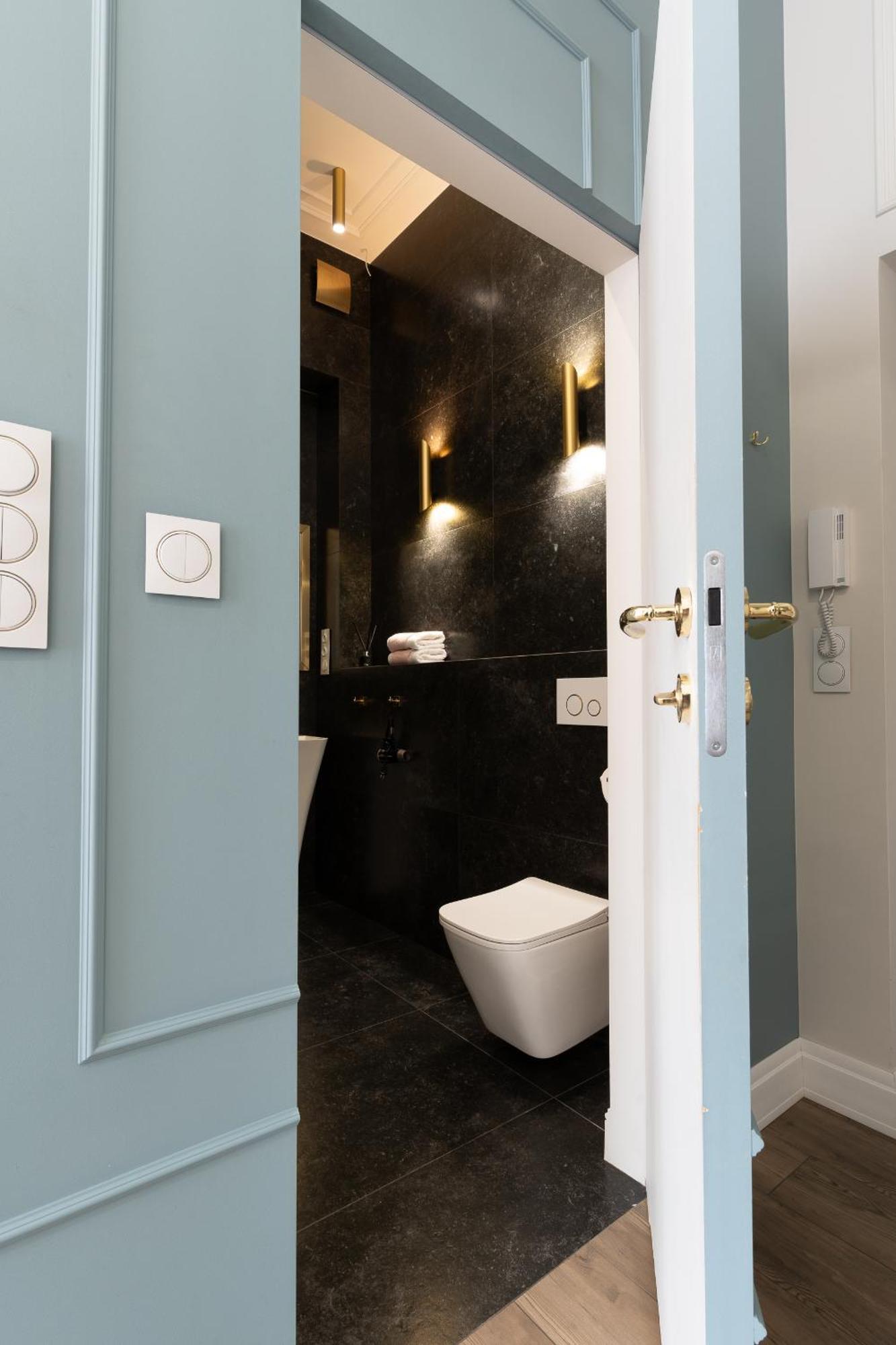 Apartament Glamour Prywatne Jacuzzi Starowislna كراكوفيا المظهر الخارجي الصورة