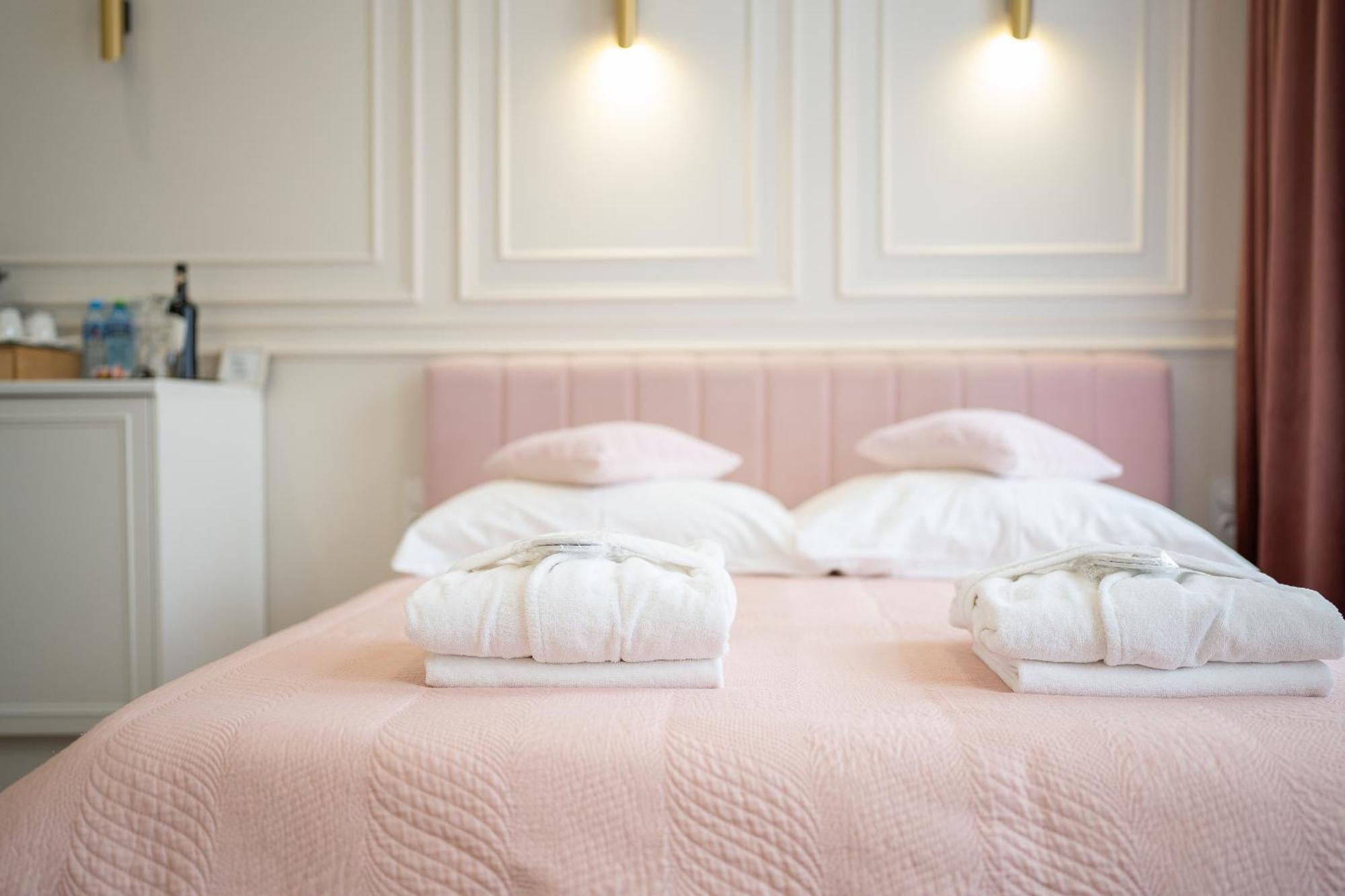Apartament Glamour Prywatne Jacuzzi Starowislna كراكوفيا المظهر الخارجي الصورة