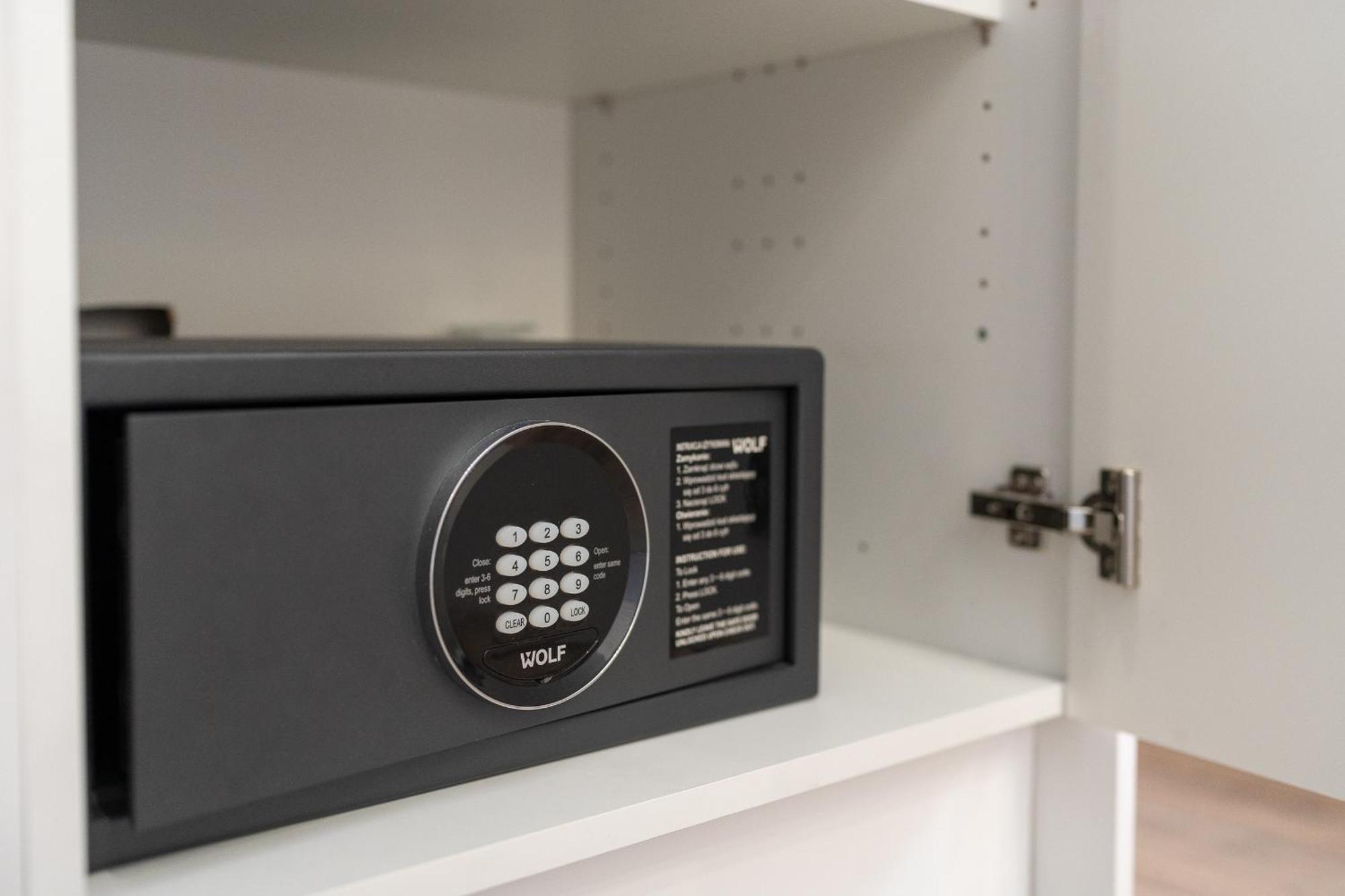 Apartament Glamour Prywatne Jacuzzi Starowislna كراكوفيا المظهر الخارجي الصورة