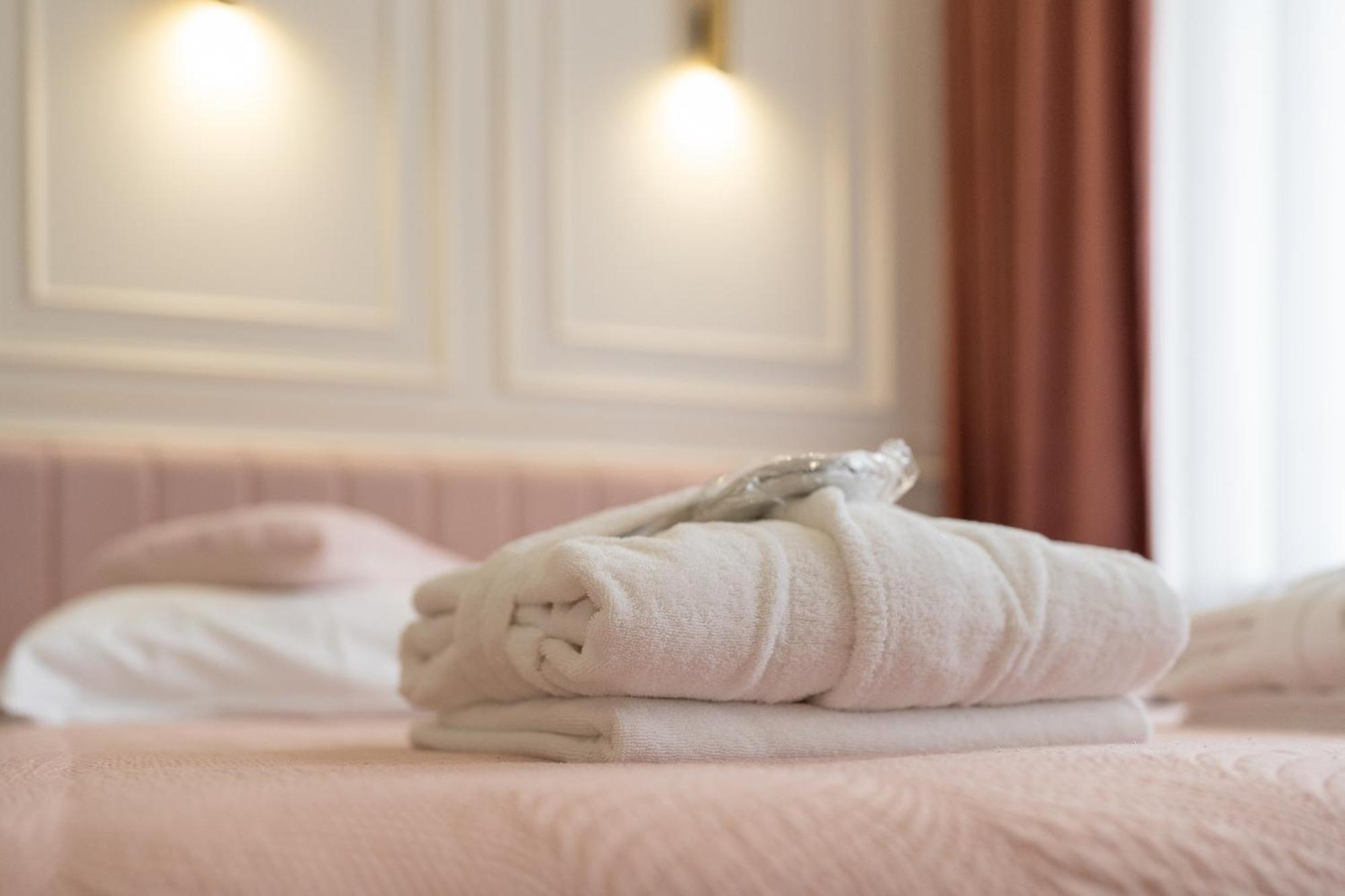 Apartament Glamour Prywatne Jacuzzi Starowislna كراكوفيا المظهر الخارجي الصورة