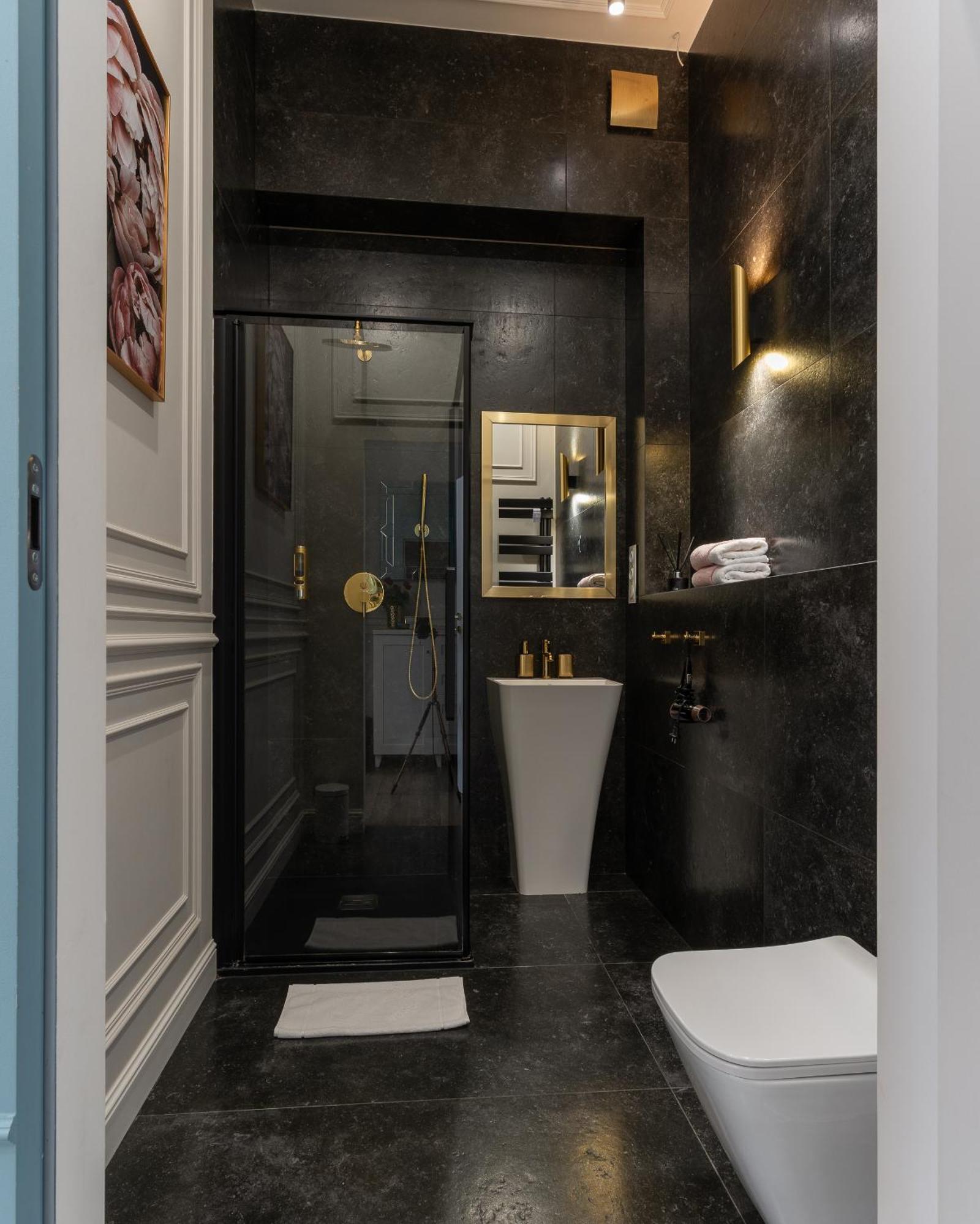 Apartament Glamour Prywatne Jacuzzi Starowislna كراكوفيا المظهر الخارجي الصورة