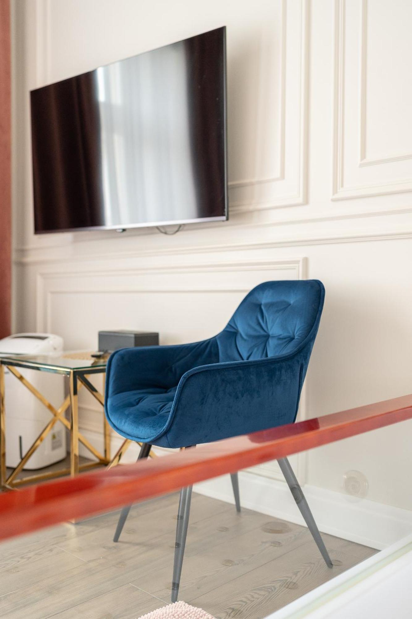 Apartament Glamour Prywatne Jacuzzi Starowislna كراكوفيا المظهر الخارجي الصورة